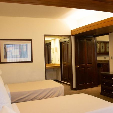 J&A Classic Hotel Lima Zewnętrze zdjęcie