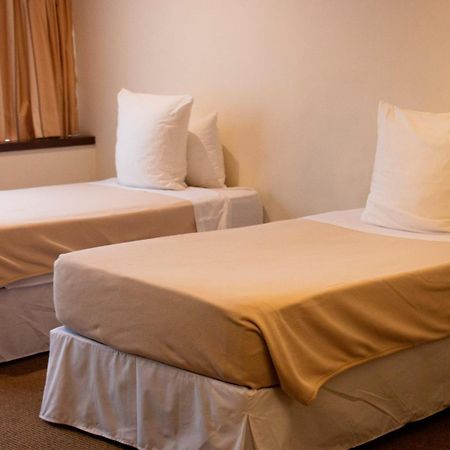 J&A Classic Hotel Lima Zewnętrze zdjęcie