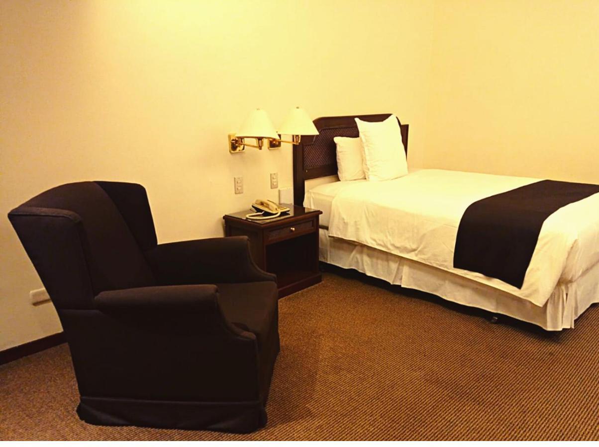 J&A Classic Hotel Lima Zewnętrze zdjęcie