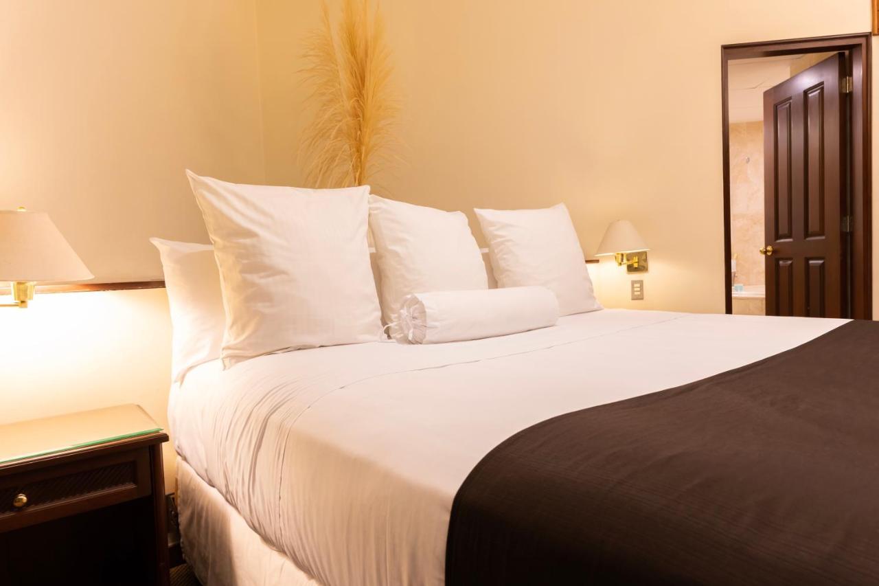 J&A Classic Hotel Lima Zewnętrze zdjęcie