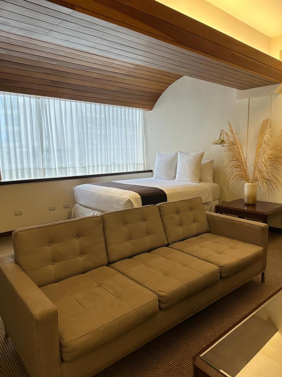 J&A Classic Hotel Lima Zewnętrze zdjęcie