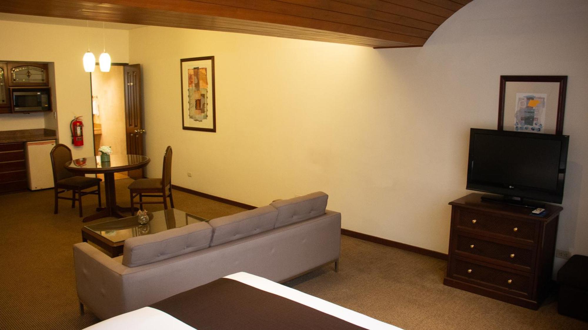 J&A Classic Hotel Lima Zewnętrze zdjęcie