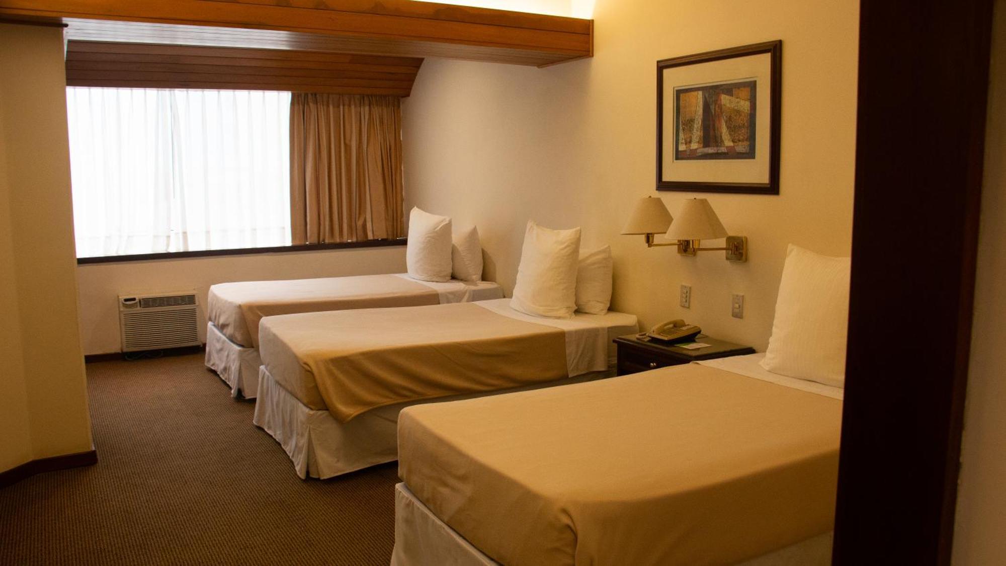J&A Classic Hotel Lima Zewnętrze zdjęcie