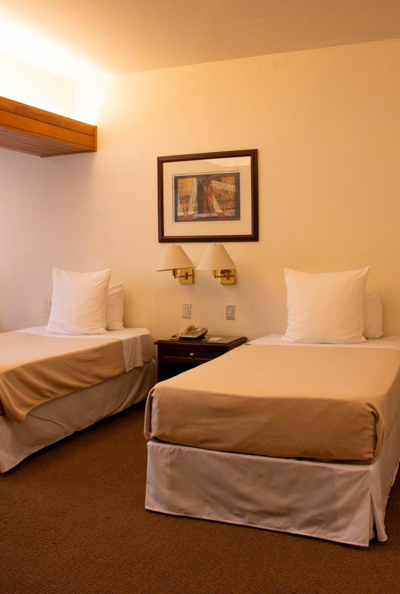J&A Classic Hotel Lima Zewnętrze zdjęcie